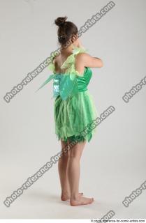 KATERINA FOREST FAIRY STANDING POSE 3